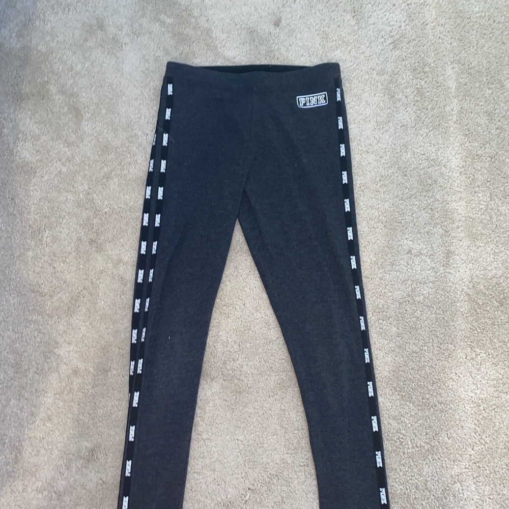 Victoria Secret Pink Leggings